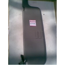 MB775032 MITSUBISHI PAJERO ÖN SAĞ GÜNEŞLİK